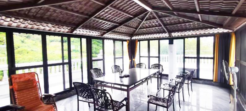 山林别院民宿图片