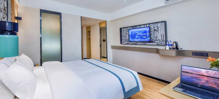 城市便捷酒店(遵义会址医学院店)图片