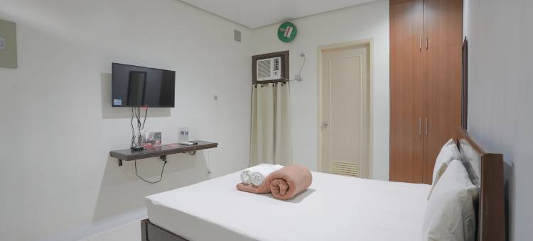 阿尔佐大旅馆酒店(Arzo Hotel Grand Lodge)图片