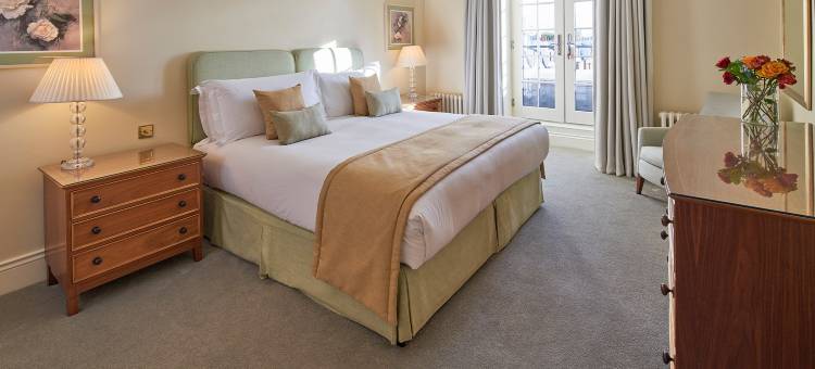 仕骅廷海德公园酒店公寓(Cheval Hyde Park Gate)图片