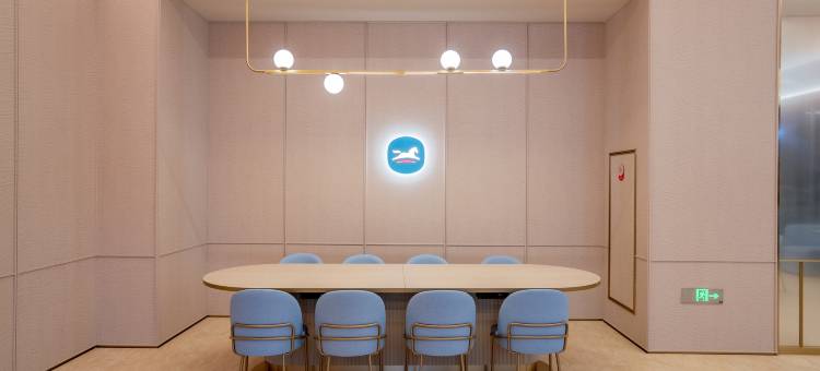 汉庭酒店(昭通店)图片