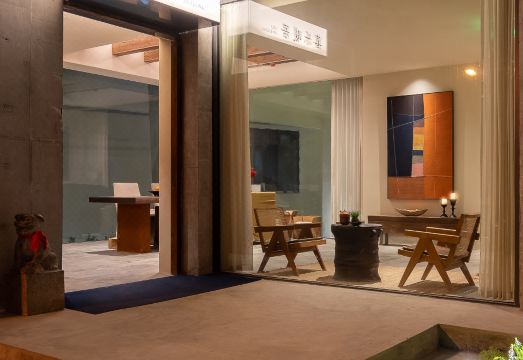 Donglan Joy Warm Residents Stay Hotel Overview