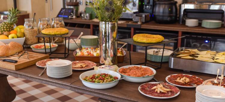 尤金妮之家酒店(Maison Eugénie)图片