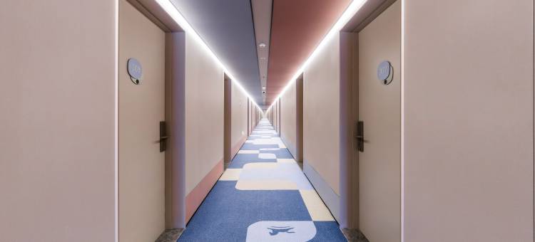 汉庭酒店(泗阳桃源中路店)图片