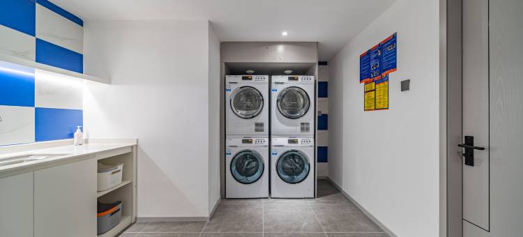 7天酒店(清远城市广场中山公园店)图片