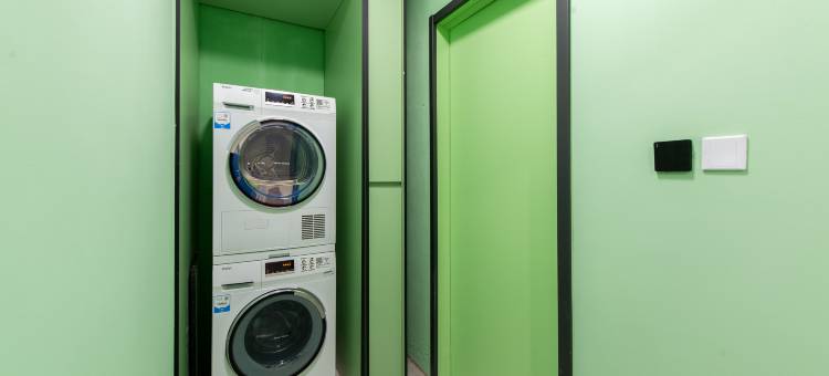 海友酒店(大连北站店)图片