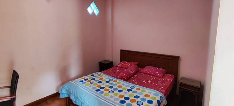 Bima酒店(Hotel Bima)图片