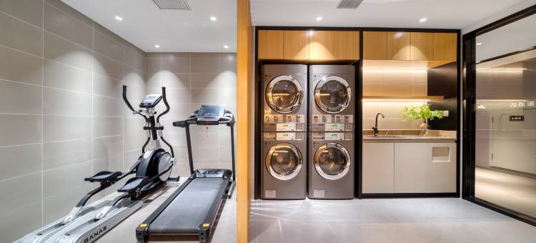 如家商旅酒店(杭州宋城之江银泰店)图片