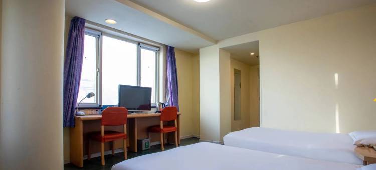 如家酒店(北京燕莎三元东桥店)图片