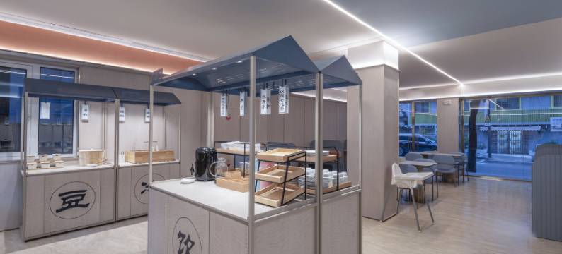 汉庭酒店(南京夫子庙常府街地铁站店)图片