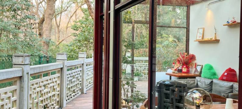 丛隐小院(西湖灵隐店)图片