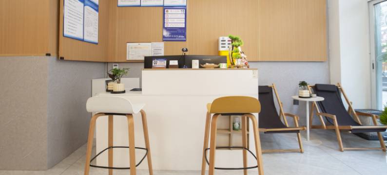 月光栖客栈(邛海湿地店)图片