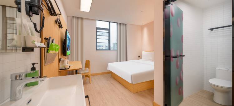 海友酒店(遵义会址丁字口店)图片