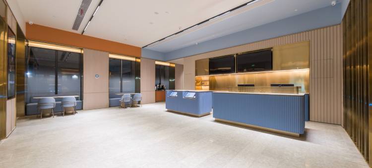 汉庭酒店(宁波鄞州万达店)图片