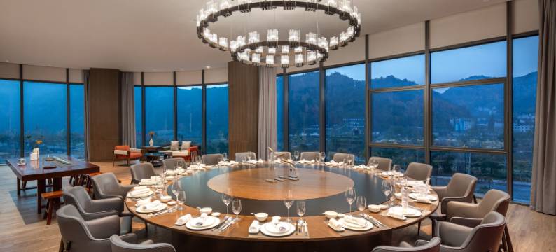 丽水缙云宝廷酒店图片