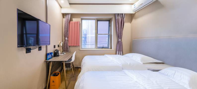 北京天盈宾馆图片