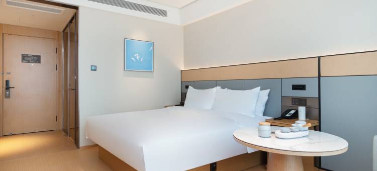 全季酒店(诸城恐龙公园店)图片