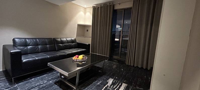 环情湾酒店(玉环吾悦广场店)图片