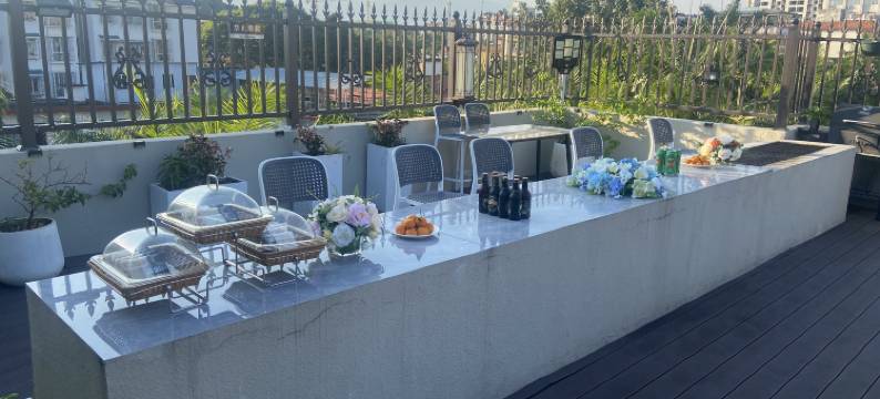 西双版纳景洪橡泰大酒店(民族风情园店)图片