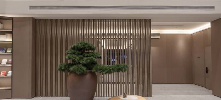 全季酒店(滁州全椒火车站店)图片