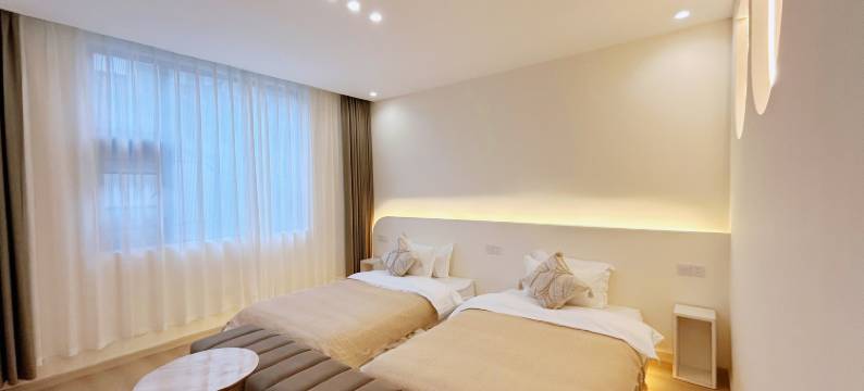 春和景明美宿(大理古城店)图片