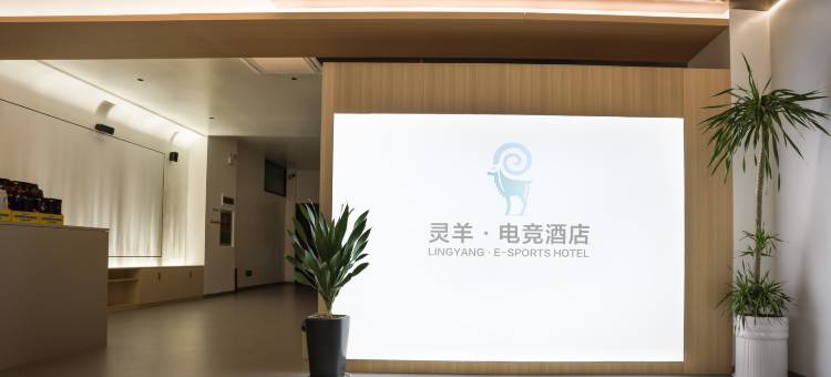 丘北灵羊·电竞酒店图片