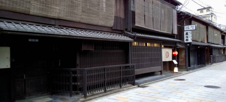 奏　三十三间堂(Kanade Sanjusangendo)图片