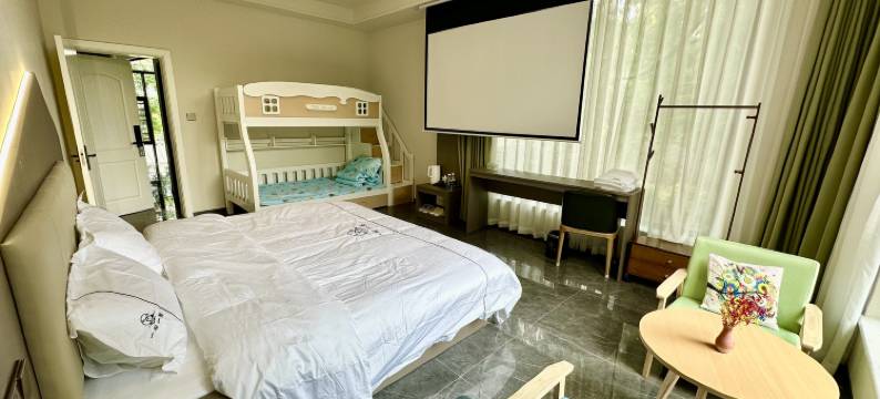 一田一院民宿图片