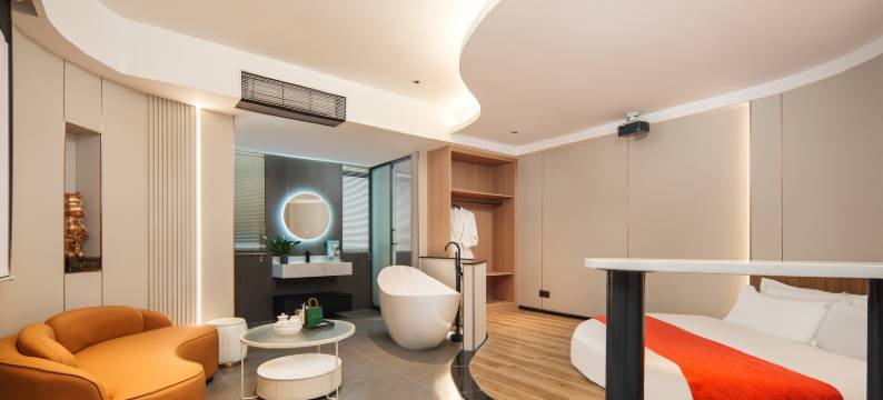 简禾小居(潮州湘桥区店)图片