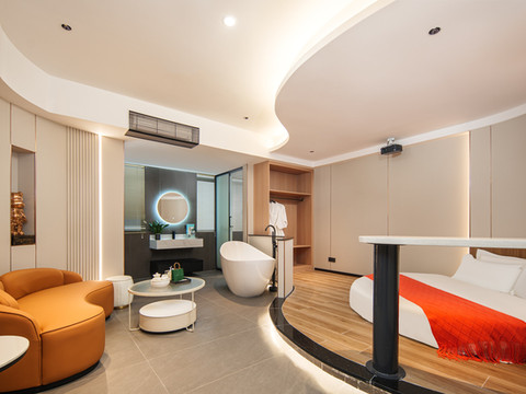 简禾小居(潮州湘桥区店)