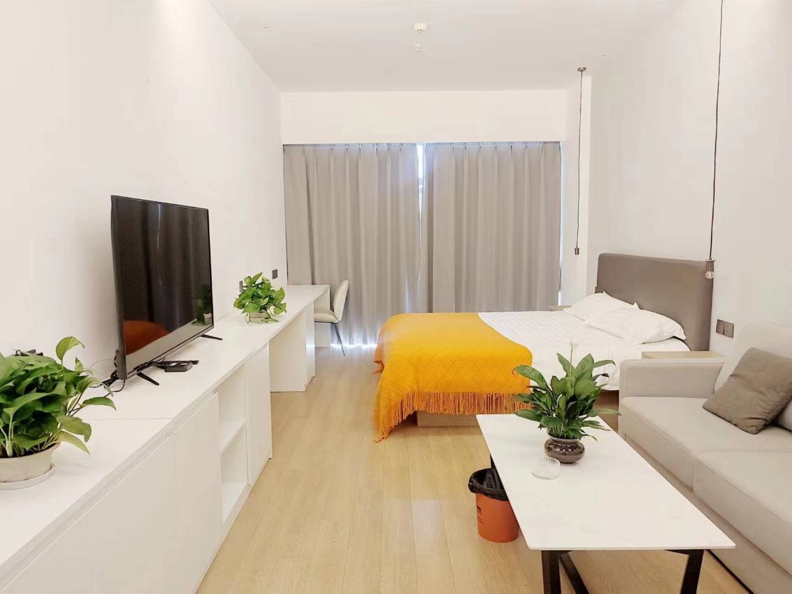 千云花香民宿(新螺蛳湾南部汽车客运站店)