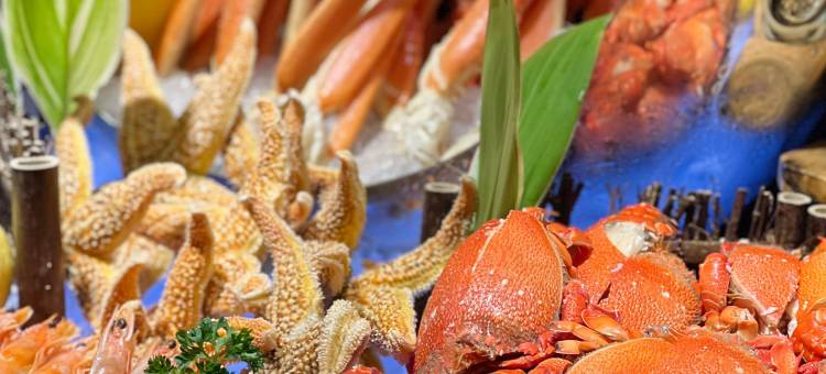 广州增城碧桂园希尔顿逸林酒店(增城万达广场店)图片