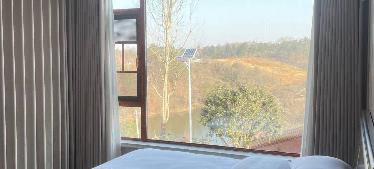 广水天子山旅游度假庄园图片