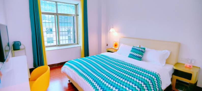 广州市从化良口正南民宿图片