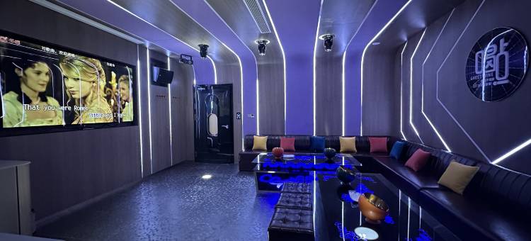 上海卡麦佳日酒店图片