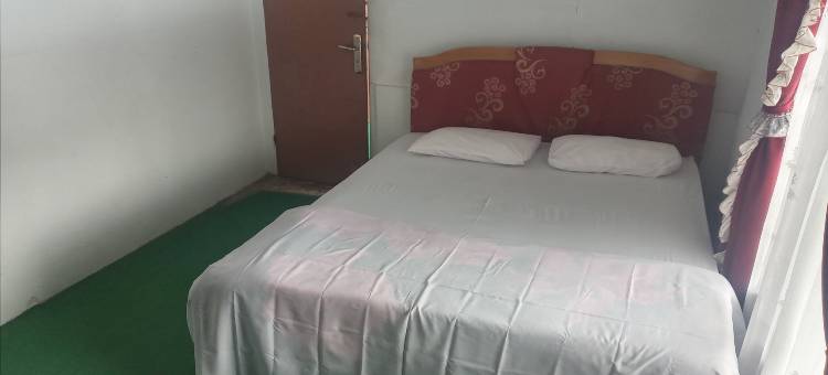 Kaliaga小木屋(Kaliaga Bungalow)图片