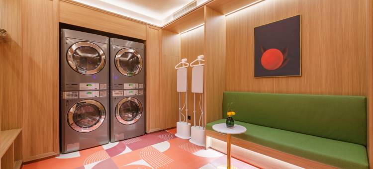 桔子酒店(营口鲅鱼圈营口港店)图片