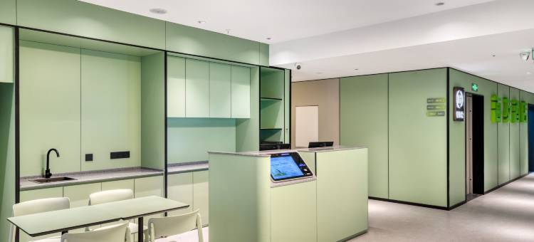 海友酒店(杭州西湖解放路店)图片