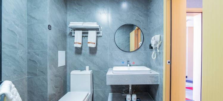 尚客优快捷酒店(丽江古城南门店)图片