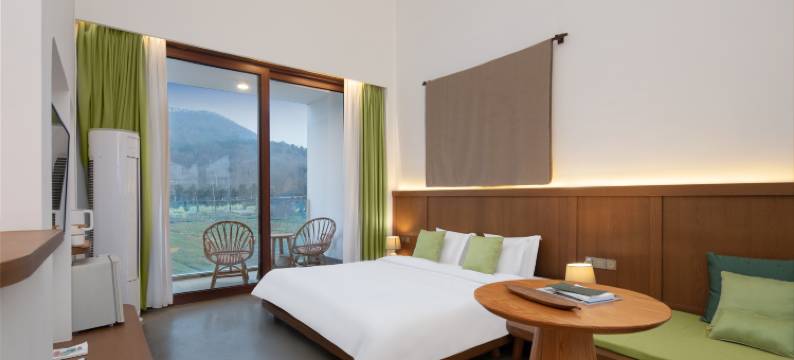 南京稼圃集亲子度假酒店(汤山温泉园博园店)图片