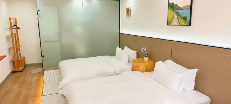 澄江丹妮客栈(月亮湾湿地公园店)图片