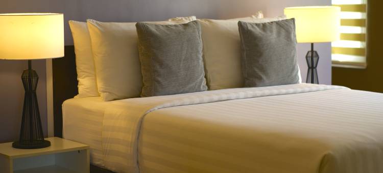 长滩岛万哈根别墅(One Hagdan Villas)图片