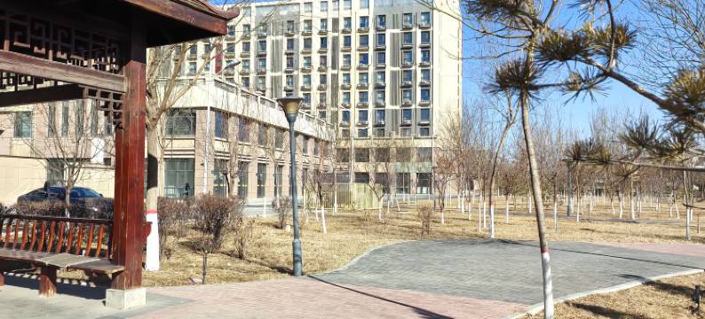 美栖民宿(兴庆万达店)图片