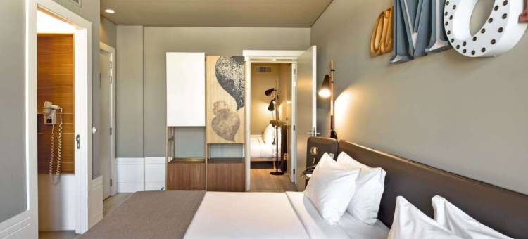 罗西奥我的故事酒店(My Story Hotel Rossio)图片