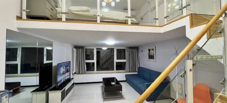 北京360公寓图片