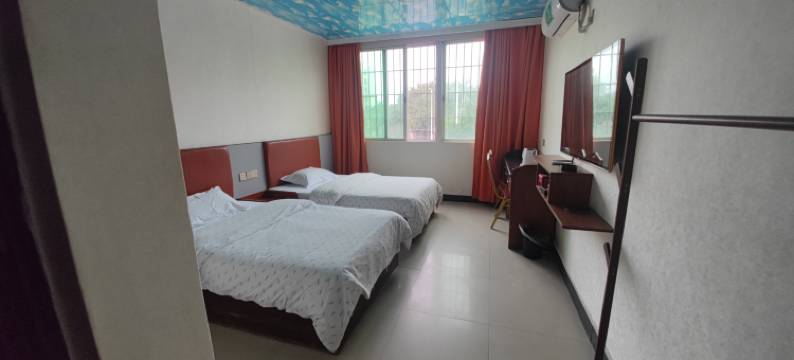 四会辉煌酒店(东方都会店)图片