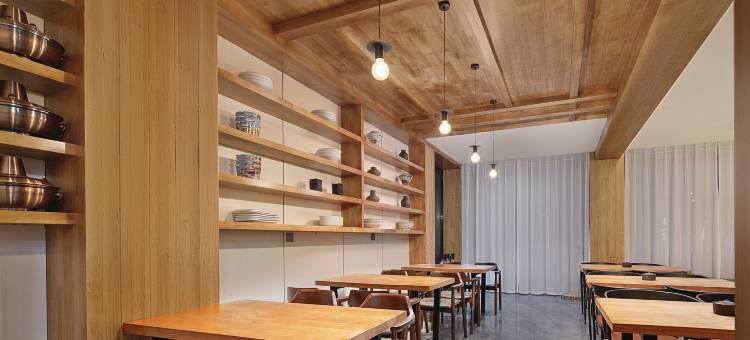VALATOMS梵拉图酒店(四姑娘山景区二店)图片