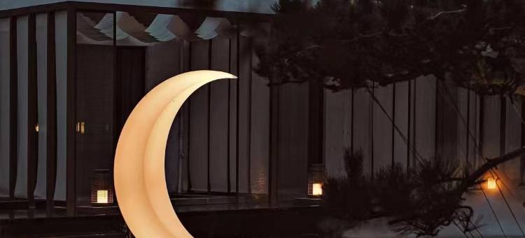 嘉兴月河客栈图片