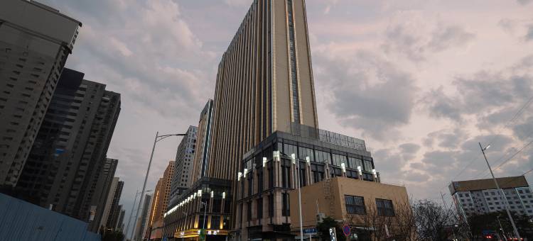 全季酒店(佛山南庄陶瓷博览城店)图片