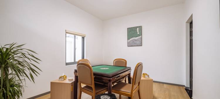 花筑·一稻澄玥民宿(上海青浦朱家角店)图片